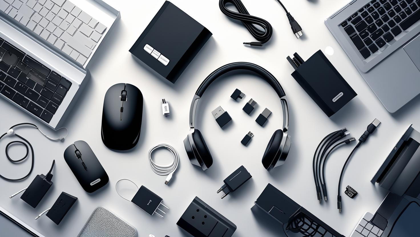PC Accessories